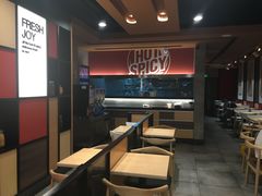 -每味每客·重庆麻辣烫(国泰店)