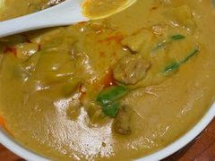 -阮氏娘·越南料理(双子塔店)