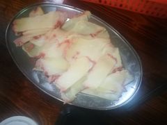 -江村四哥新鲜牛肉店(江高总店)