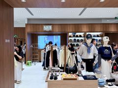 -松雷商业(南岗店)