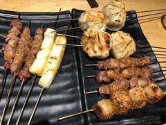 -蒙料·手把肉(望京店)