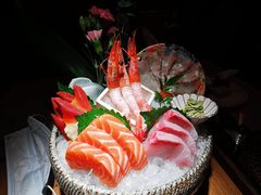 -江左尚白日本料理(万象城店)