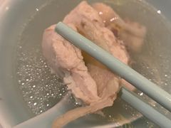 -润园四季椰子鸡火锅(南山海岸城店)