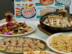 -嘉升大排档(番禺总店)