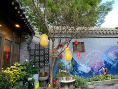 -四喜小胖·北京涮肉(五道营店)