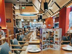 -满园烤鸭·春饼(中街大悦城店)