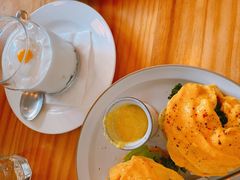 -Egg•Allday Brunch(襄阳北路店)