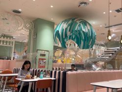 -奈尔宝·儿童乐园·亲子餐厅(华采天地店)