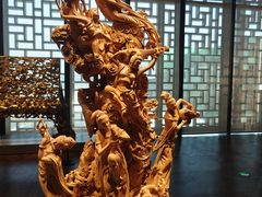 -北京工艺美术博物馆