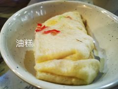 -蒋家桥饺面店(四望亭路店)