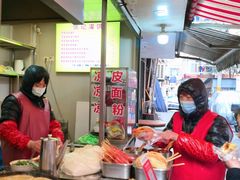 -张记灌饼(丰富路店)