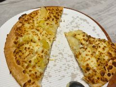 -必胜客(上海新南方商城PH店)