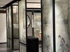 -羲和雅苑•北京烤鸭(国贸商城店)