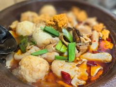 -肖记公安牛肉鱼杂馆· 省级非物质文化遗产(仁和路店)