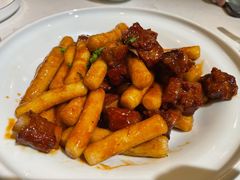 -徽镇小厨·经典徽菜(马连道店)