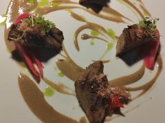 -Kathleen's Waitan 凯圣琳江景西餐厅(外滩店)