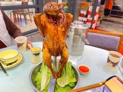 钢管瑶山烤鸡-大师傅金奖啤酒鱼(阳光店)