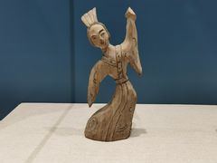 -深圳博物馆(古代艺术馆)