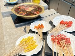 -菲住布渴酒店自助餐厅(阿里巴巴西溪园区店)