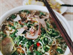 -和顺源· 臊面包子(西关店)