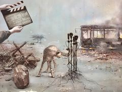 -四川美术学院美术馆