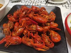 -严三毛口味虾·小严同学的店(曙光路直营店)