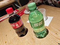 -小乾杯串店•16年沈阳烧烤(文安路店)