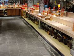 自助取餐区-厨道重庆菜馆(鸳鸯店)
