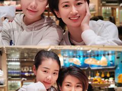 -咖啡苑自助餐厅·中国大饭店