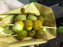 iphone_upload_pic-利强记北角鸡蛋仔(弥敦道店 )