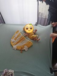 -西瓜庄园儿童摄影