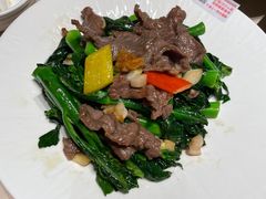 -侨美食家·粤菜(体育西路店)