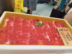 -一绪に寿喜烧(荟聚店)