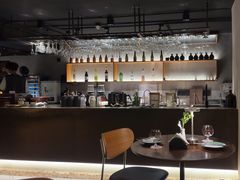 -Fuzzy Bistro 浮几韩餐·茶酒馆