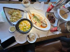 -外婆船宴餐厅·外婆喊你回家吃饭