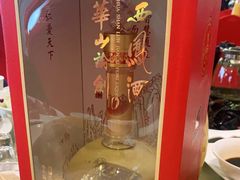 -威尔佳·创意陕菜融合菜(老城根红庙坡地铁站店)