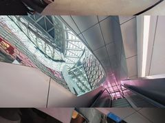-深圳市当代艺术与城市规划馆