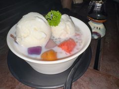 -三亚国光豪生度假酒店-椰语堂清补凉(国光豪生店)