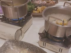 -香蜜轩·粤菜·宴会(世界之窗店)
