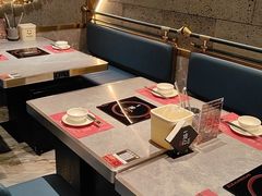 -一绪に寿喜烧(虹悦城店)