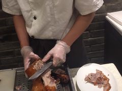 -鸭匠食府·挂炉烤鸭·新京菜(阜成路店)