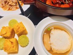 -星·South Beauty·俏江南(国贸店)