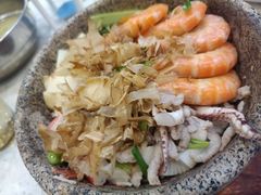 渔夫泡饭-水天堂西餐厅(常熟永旺店)