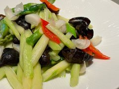-扬州香格里拉·香宫中餐厅