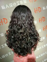 点击看大图 -HD HAIR STYLE