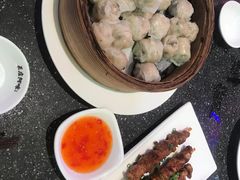 -王庄阿咪海鲜大排档(象园店)