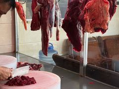 -伟记牛肉(金鸿公路店)