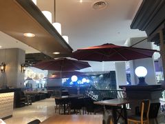 露天位-必胜客(砂之船中东奥莱店)