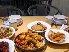 -兔爸私家小厨(新北万达店)