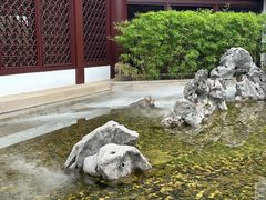 -苏州吴宫泛太平洋酒店